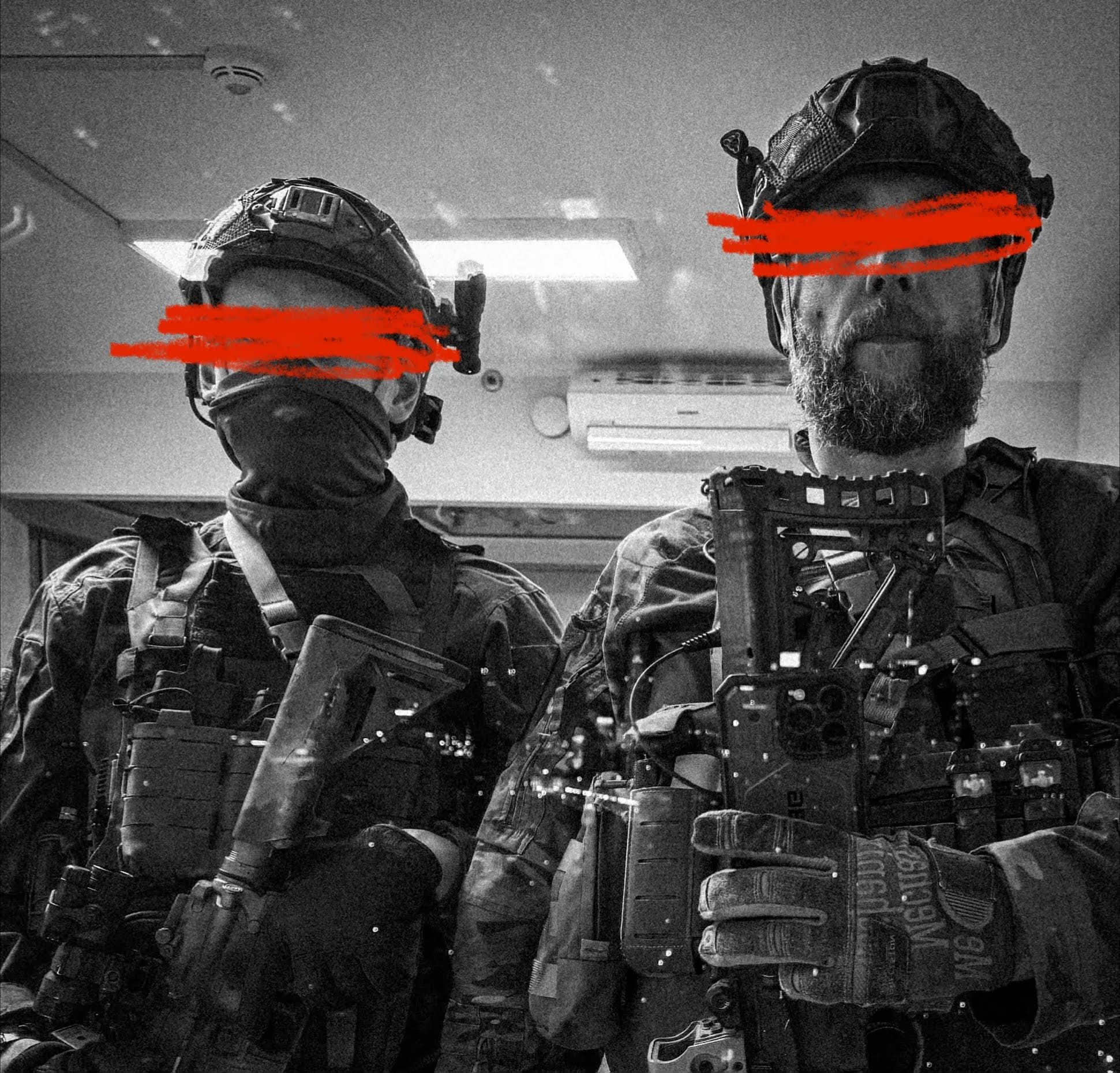 Tactic Aid Crew